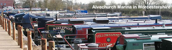 Alvechurch