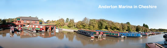 Anderton