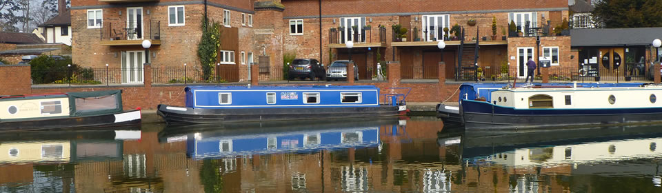 Locations in England, Scotland and Wales